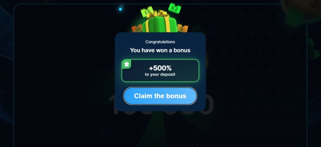 Claim your plinko casino bonus in Ireland.